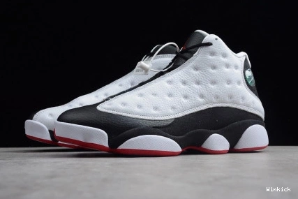 HE RETRO GOT (2018) GAME JORDAN 414571-104 13 AIR 1031